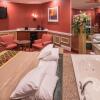 Отель Inn of the Dove Romantic Suites with Jetted Tub & Fireplace, фото 30