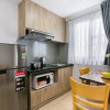 Отель Your Home Serviced Apartment, фото 9
