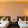 Отель Nazra Hotel, фото 1
