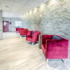 Отель Staybridge Suites Columbus Univ Area - OSU, an IHG Hotel, фото 15