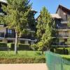 Отель Appartement Duplex 4 Pers A Gresse En Vercors, фото 2