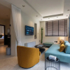 Отель Evripidou7 Kalamata Mediterranean Suites, фото 29