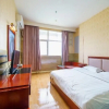 Отель Nanning Hongtu Business Hotel (Railway Station), фото 9