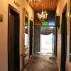 Отель Hayat Bahcesi Kucuk Otel, фото 10