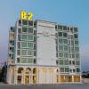 Отель B2 Hua Hin Premier Hotel, фото 19
