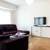 Отель Square Charles Halldis Apartment, фото 6