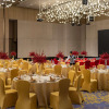 Отель Hilton Shenzhen World Exhibition & Convention Center, фото 20