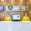 Отель City Convenience Inn (Nanning Beihuluditiezhan), фото 2