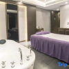 Отель King Fond Hotel, фото 3