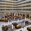 Отель Houston Marriott South at Hobby Airport, фото 17