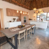 Отель Villa Scarabee Wonderful Luxury Villa in the Middle of Nature, фото 13
