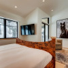 Отель Ski Club Penthouse, фото 24