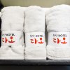 Отель Uijeongbu Dao Self Check-in Motel, фото 39