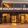Отель Csk The Halich Port Istanbul в Стамбуле