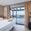 Отель Anar Villas Rhodes Anissa 4 Bedroom Sea View Villa With Private Swimming Pool, фото 3