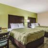 Отель Quality Inn & Suites Dublin, фото 2