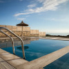 Отель Lux Villa With Private Pool Close to the Beach, фото 15