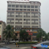 Отель Yunchao International Hotel Danzhou, фото 1