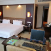 Отель Yiwu Hotel, фото 4