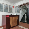 Отель OYO 27821 Hotel Royal Inn Pune, фото 13