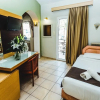 Отель Deluxe Getaway With Balcony And Amazing View 1 Bedroom Apts, фото 8