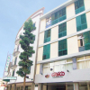 Отель Residencial Greco, фото 1