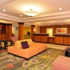 Отель Fairfield Inn by Marriott Boone в Буне