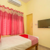 Отель OYO 28067 Shree Comforts, фото 12