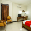 Отель Kumala by OYO Rooms, фото 13