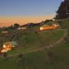 Отель The Terraces - Papa Yurt, фото 23