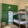 Отель Peppertree Lodge - Hostel, фото 7