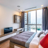 Отель Hoasun Boutique Apartment - Vinhomes Central Park, фото 3