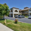 Отель Quality Inn Lake Elsinore I-15, фото 16