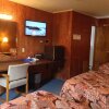 Отель Indianhead Ironwood Motel, фото 13