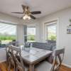 Отель Villa Stone Creek 2 Bedroom Condo by RedAwning, фото 11