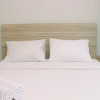 Отель Stunning And Comfy Studio Apartment Springlake Summarecon Bekasi, фото 12