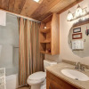 Отель Black Bear Lodge, фото 5