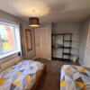 Отель Sublime Stays Burton-on-trent 3-bed House, фото 6