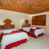 Отель Hacienda Tres Vidas Hotel & Spa, фото 4