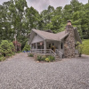 Отель Gorgeous Home w/ Fireplace < 6 Mi to Downtown, фото 1