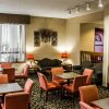 Отель Quality Inn Roanoke near Lake Gaston, фото 14