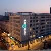 Отель Motel One Essen, фото 1