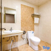Отель OYO Guangyuan Business Hotel (Xinyang Railway Station Tianrun Plaza), фото 7