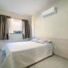 Отель Apartamento 2 Dormitórios com Churrasqueira, фото 4