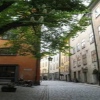 Отель Castanea Old Town Hostel в Стокгольме