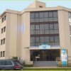 Отель Hôtel Orly Superior в Ати-Моне