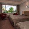 Отель Copthorne Hotel Rotorua, фото 4