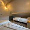 Отель Cozy Polder House on the Westhinder Domain, фото 5