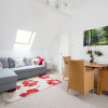 Отель Lovely Selsey Apartment With sea Views Sleeps 4, фото 4