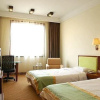Отель Wolong Shanshui Hotel - Qingdao, фото 12